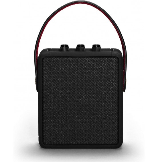 Marshall Stockwell II Portable Bluetooth Speaker - Black